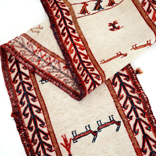 Tent Band 392 x 44 cms
